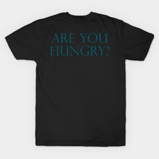 Famished T-Shirt